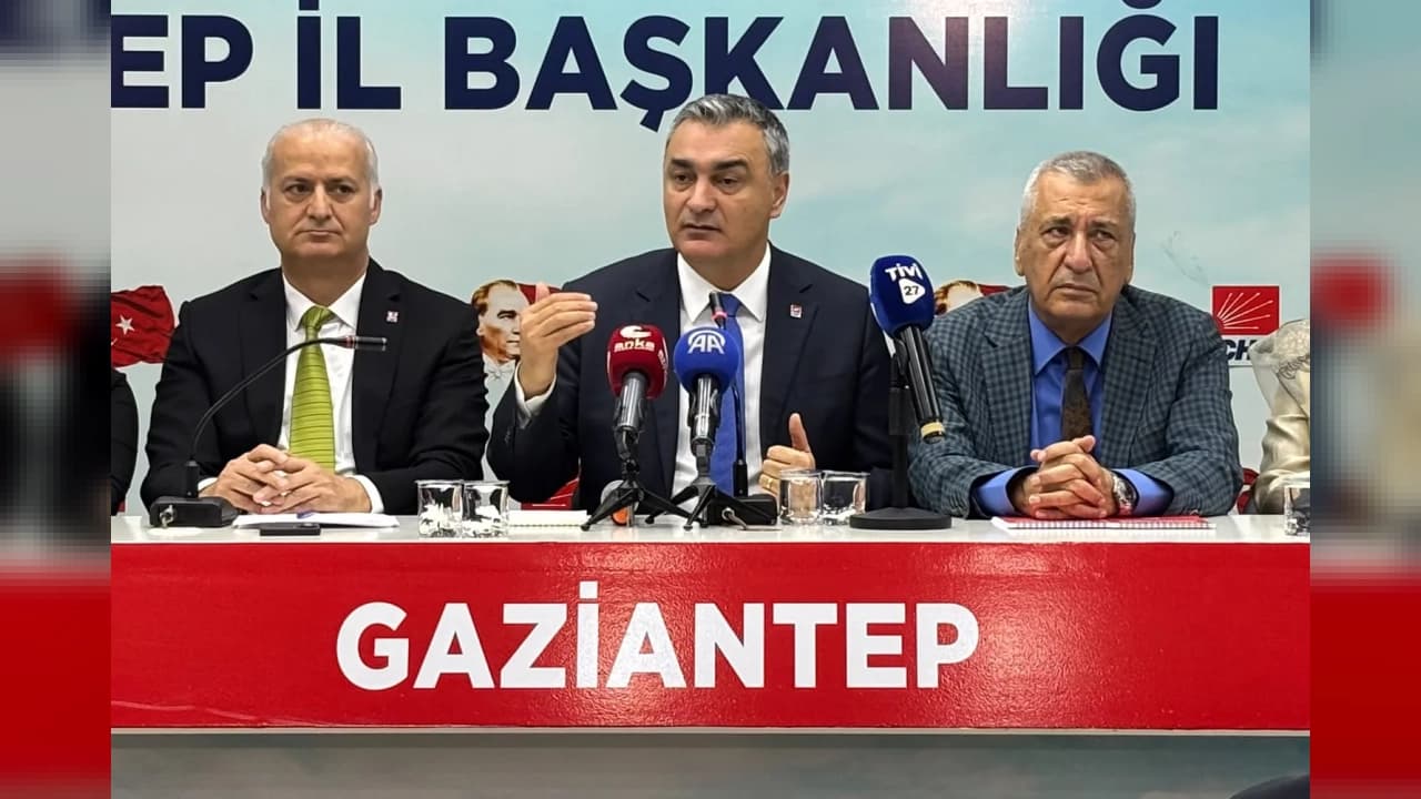 CHP'DEN İBB AÇIKLAMASI: İŞ BİRLİĞİNE HAZIRIZ