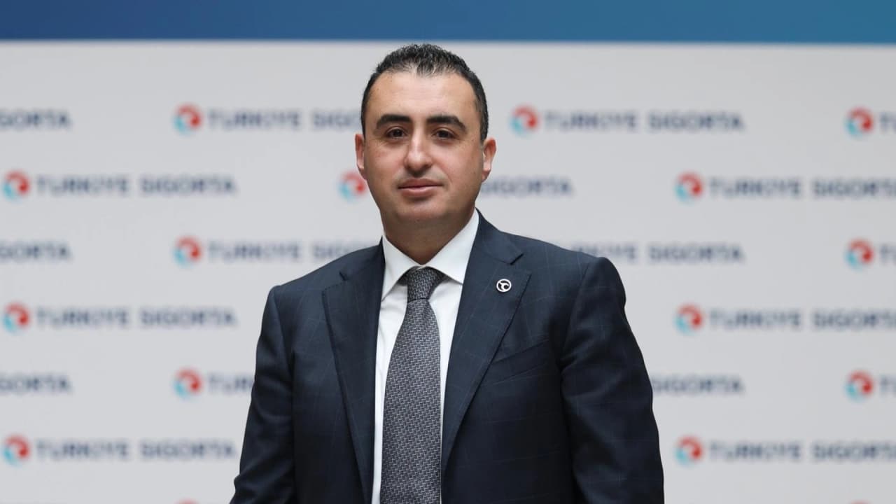 ESKİ GENEL MÜDÜR TAHA ÇAKMAK FON SORUŞTURMASINDA YENİDEN GÖZALTINA ALINDI