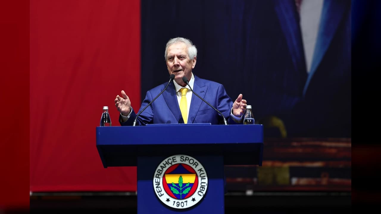 Fenerbahçe'de Ognjen Mimovic ile yollar ayrılıyor mu