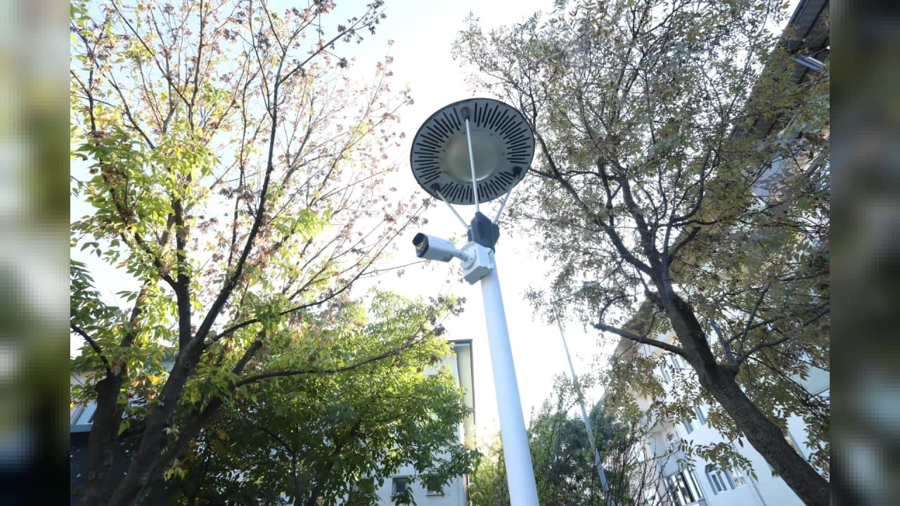 İnegöl'de Güvenli Park projesinde hedef 2026 sonuna kadar 62 park