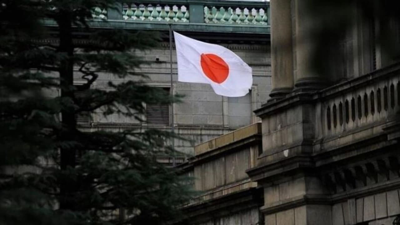 JAPONYA'DA ENFLASYON 9 AY SONRA İLK KEZ YÜZDE 2'Yİ AŞTI