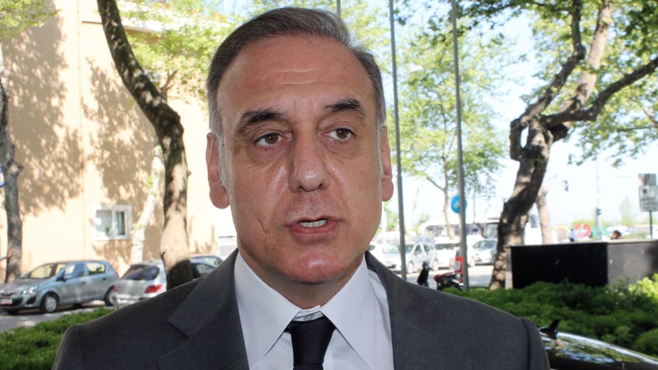Lütfi Arıboğan hakkında fetö'nün şike kumpası soruşturmasında hapis istemi