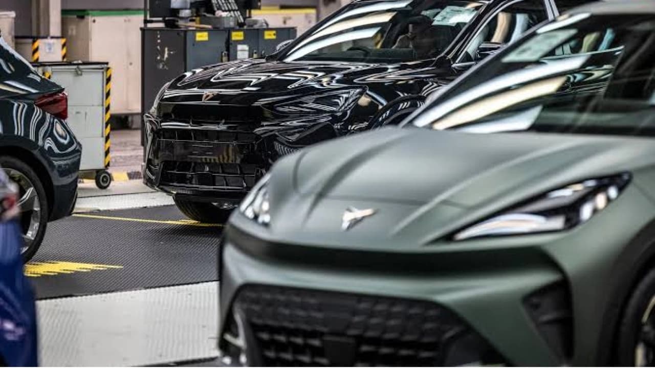 Paris'teki OICA Genel Kurulu'nda otomotiv sektörü masaya yatırıldı