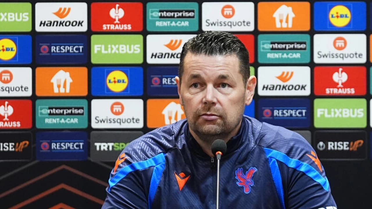 Pierre Sage: Beşiktaş'ı oynatmamaya çalıştık