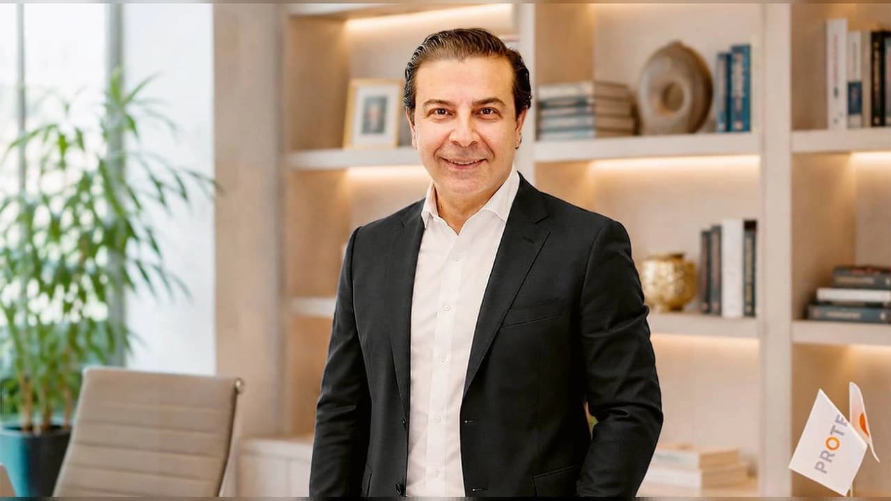 Protel Holding Genel Müdürü Cenk Temiz yeni dönemin odaklarını açıkladı
