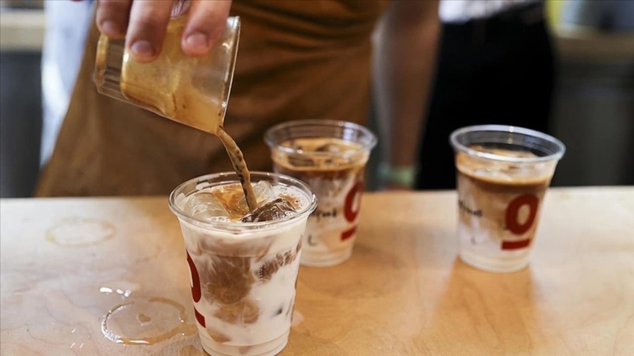Rekabet Kurumu'ndan EspressoLab onayı: Hisseler devrediliyor