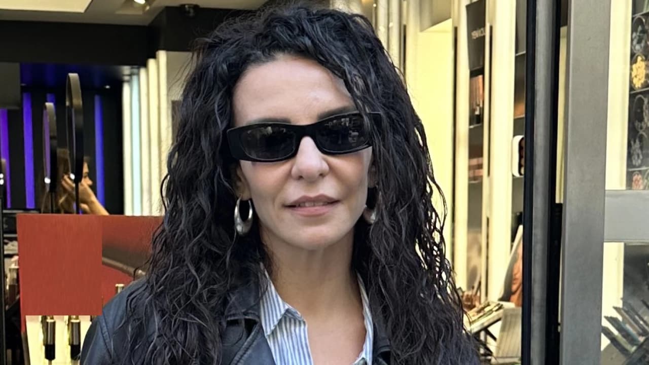 Şarkıcı Fatma Turgut'tan Diyarbakır konserindeki kavgalar açıklaması