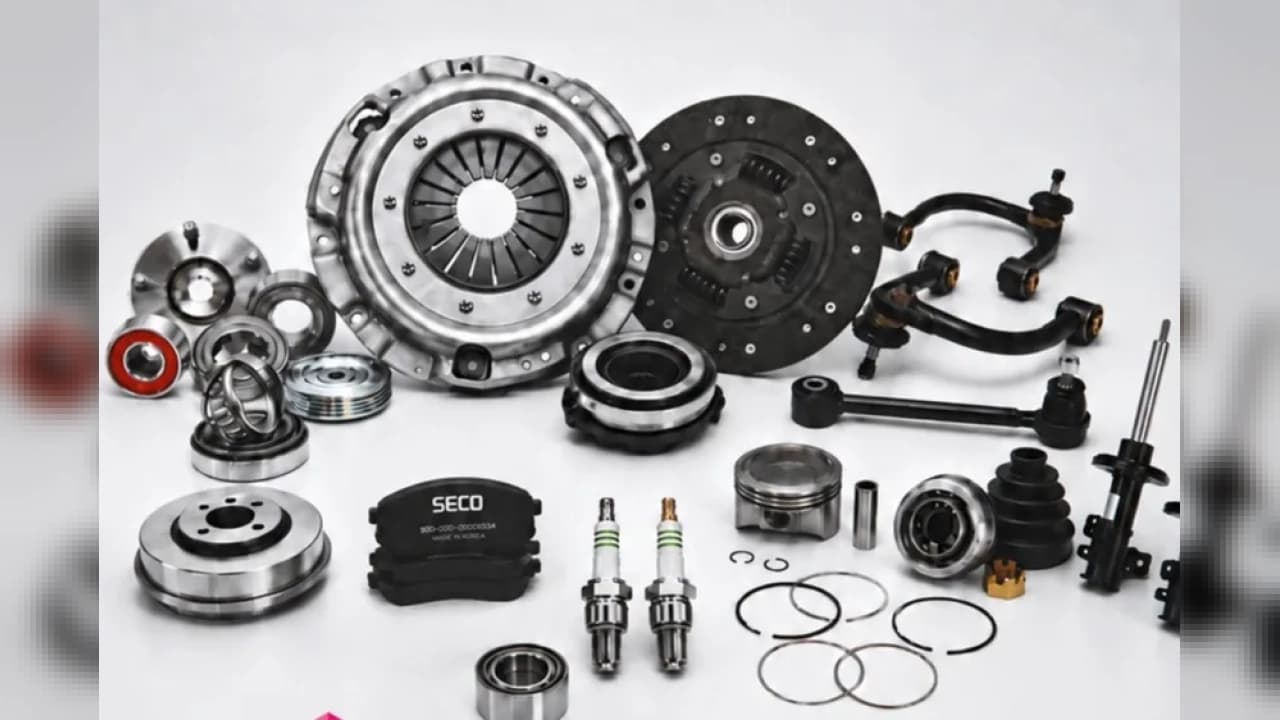 SECO Aftermarket yedek parça pazarındaki 60. yılını kutluyor