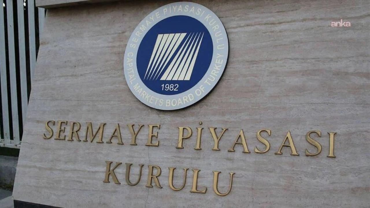 SPK'DAN ALTINKILIÇ VE ANEL ELEKTRİK HİSSELERİNE İŞLEM YASAĞI VE SUÇ DUYURUSU