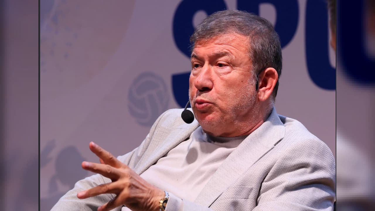 Tanju Çolak'tan Fatih Terim'e Sert Sözler: Önümü Kesti