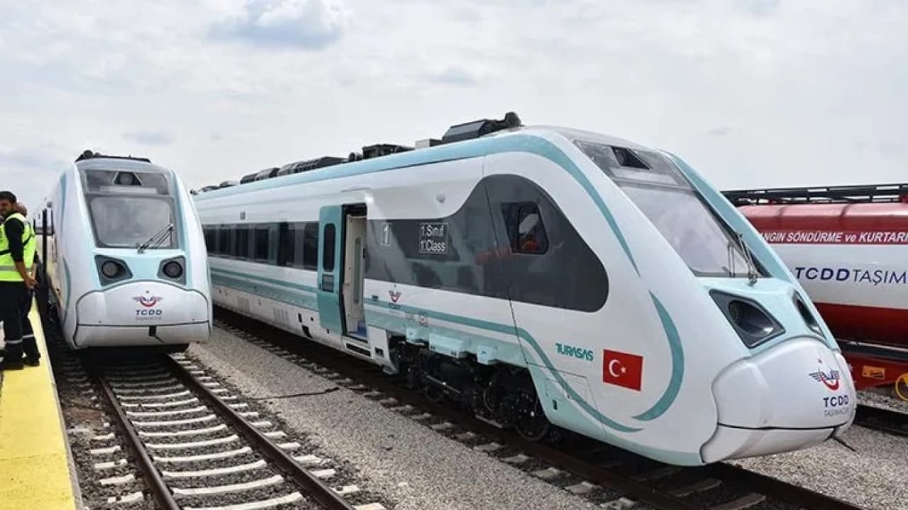 TCDD TAŞIMACILIK 166 DAİMİ İŞÇİ ALIMI BAŞVURULARI BAŞLADI