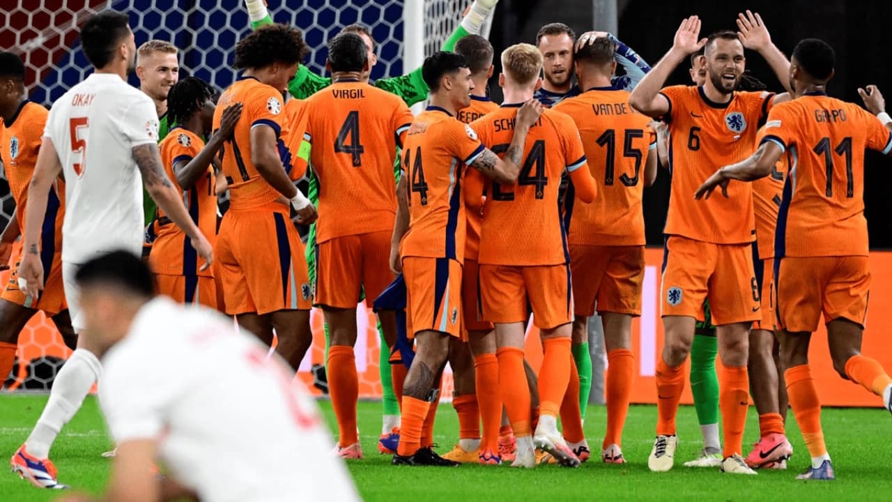 TÜRKİYE'NİN UEFA ÜLKE PUANI KATSAYISI 52.275'E YÜKSELDİ