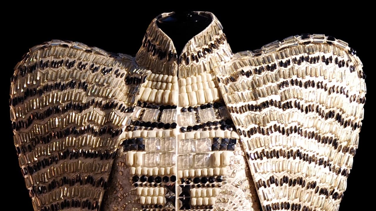 Victoria and Albert Museum'daki İstanbul Sergisinde Dice Kayek Eseri Yer Alacak