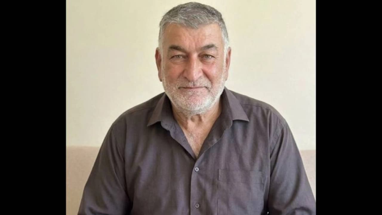 AMASYA'DA CEVİZ AĞACINDAN DÜŞEN 65 YAŞINDAKİ KİŞİ HAYATINI KAYBETTİ