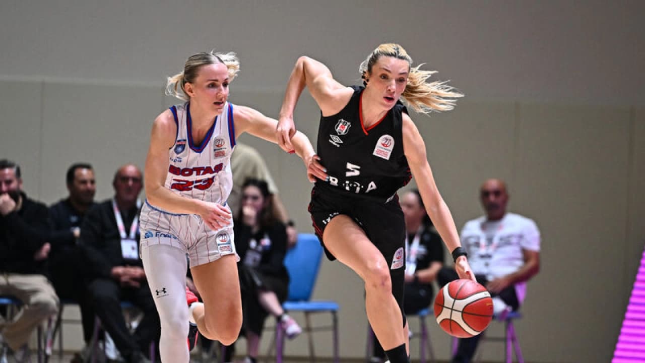 BOTAŞ, Beşiktaş BOA'yı 70-66 mağlup etti