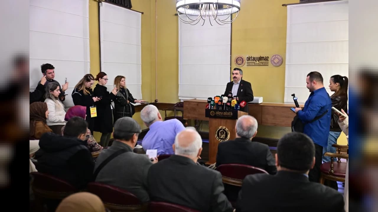 Bursa Düşünce Okulu 2026-2027 eğitim dönemi başladı