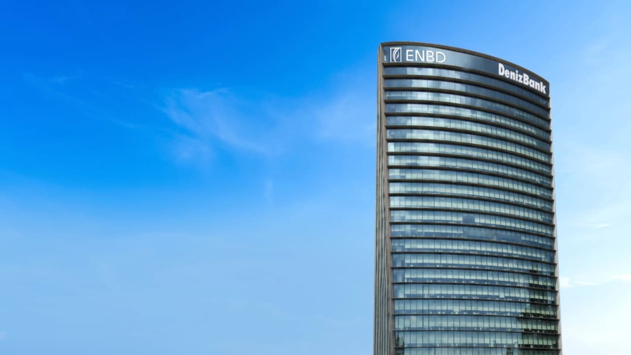 DENİZBANK 2026 İLK DOKUZ AYINDA 46,7 MİLYAR TL NET KÂR AÇIKLADI