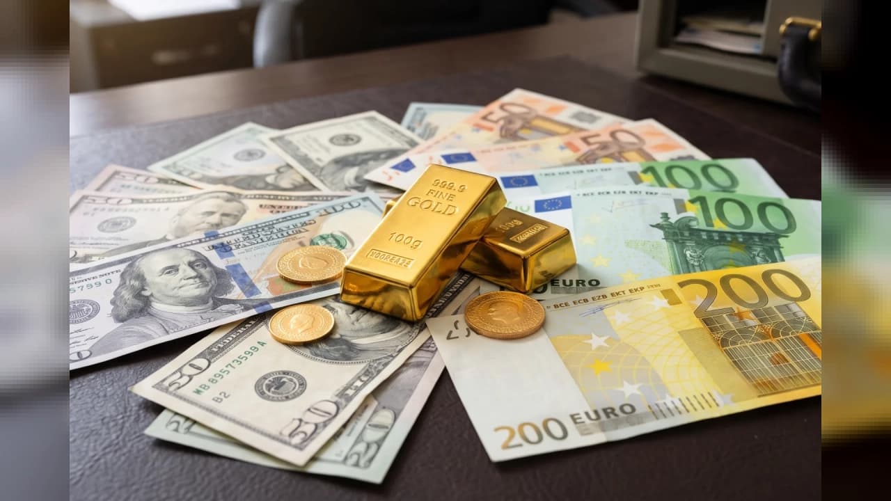 EKONOMİ UZMANLARINDAN ALTIN VE DÖVİZ AÇIKLAMASI