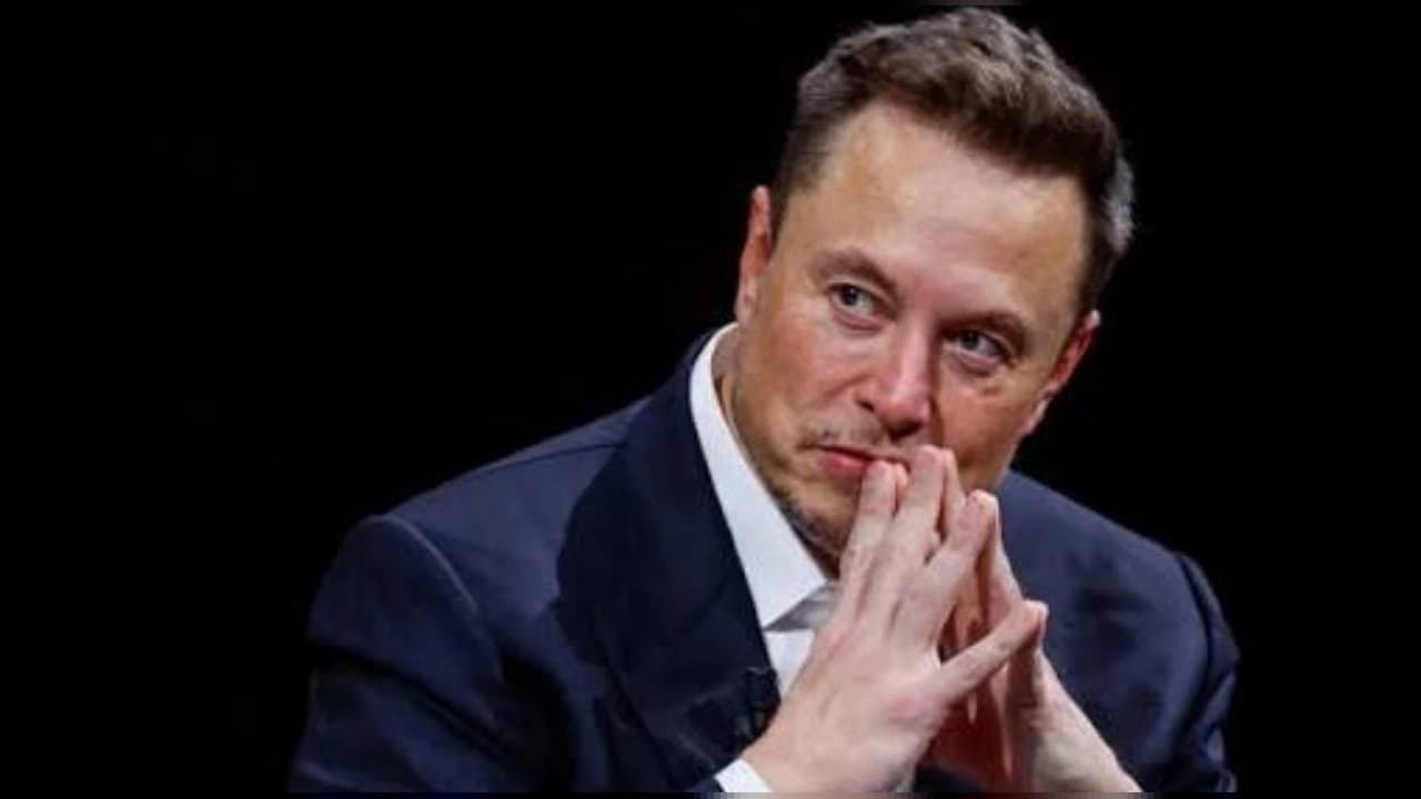 Elon Musk'tan Yapay Zeka ve Çalışma Hayatı Açıklaması