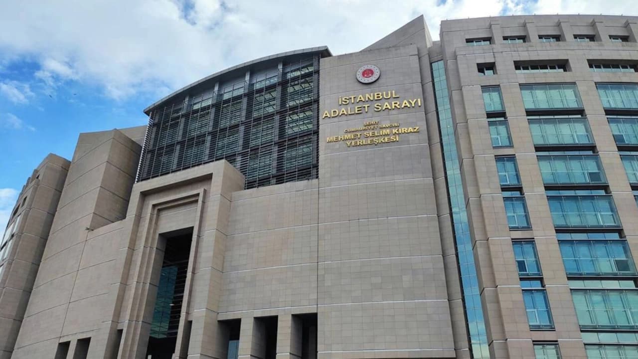 Enver Geçgel ve Feridun Geçgel'in mal varlığındaki tedbir kaldırıldı