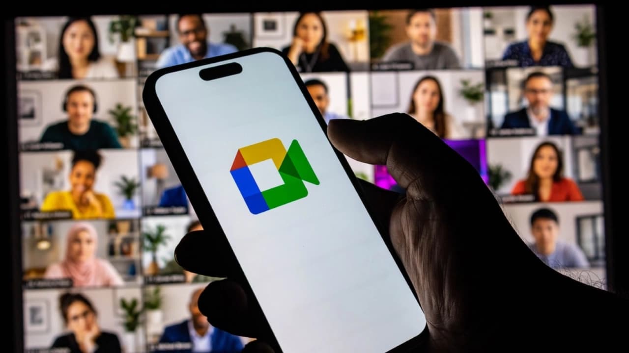 GOOGLE MEET'İN YAPAY ZEKA DESTEKLİ ÇEVİRİSİ 63 DİLE ÇIKTI