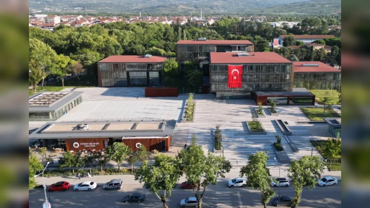 İnegöl Belediyesinin 2025 Yılı Sayıştay Raporu Açıklandı