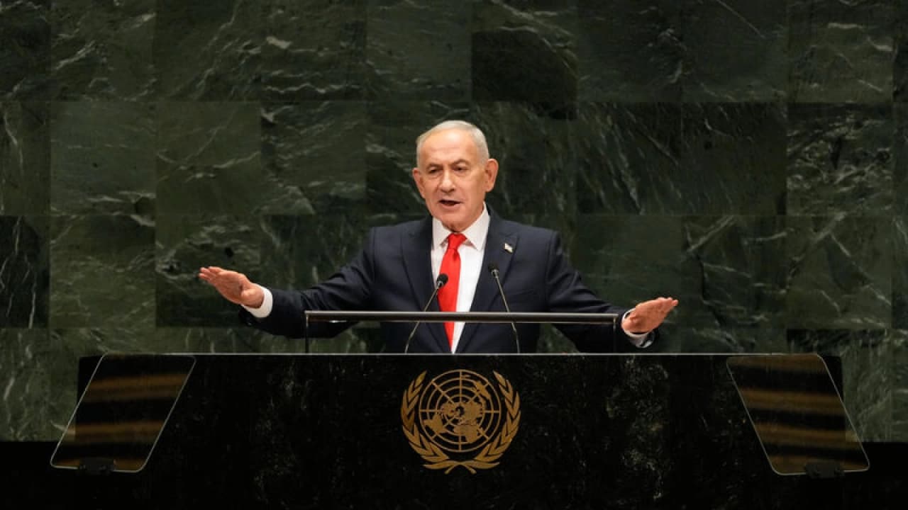 İsrail'de anket: Netanyahu'nun bloğu sandalye kaybediyor