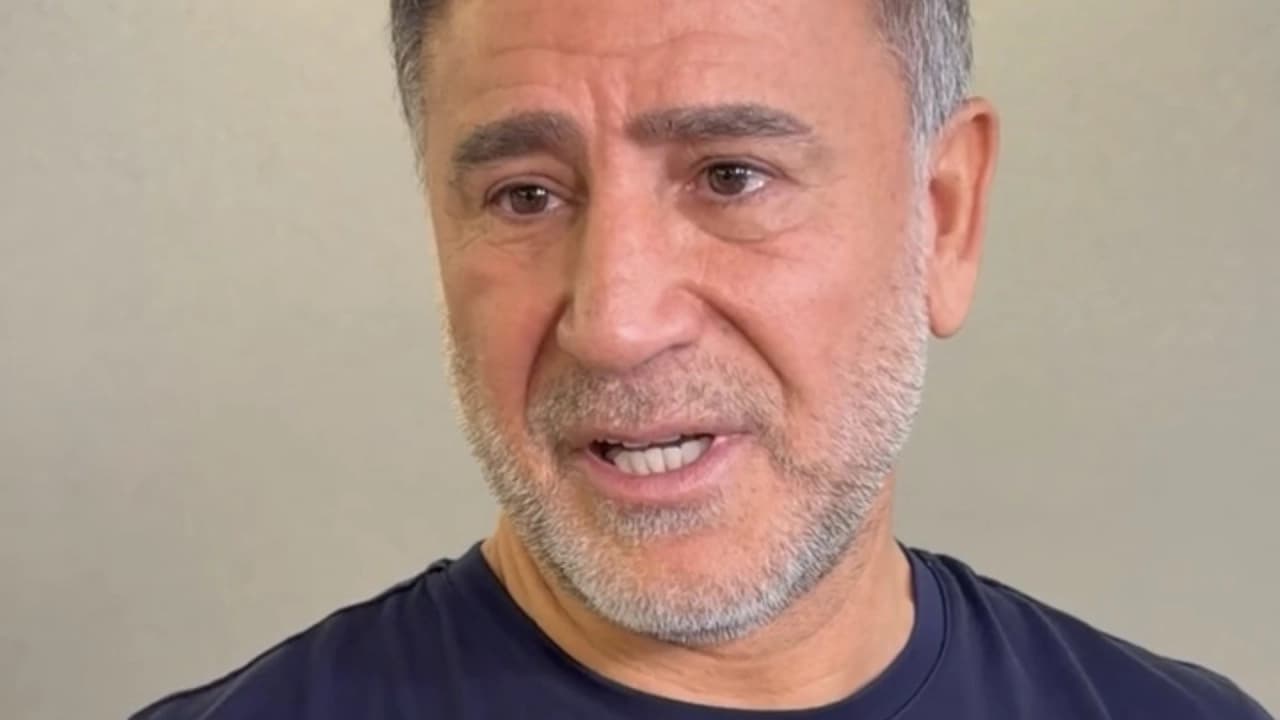 İzzet Yıldızhan'dan beraat sonrası dava hamlesi: İtibarımı zedeleyenlere dava açtım