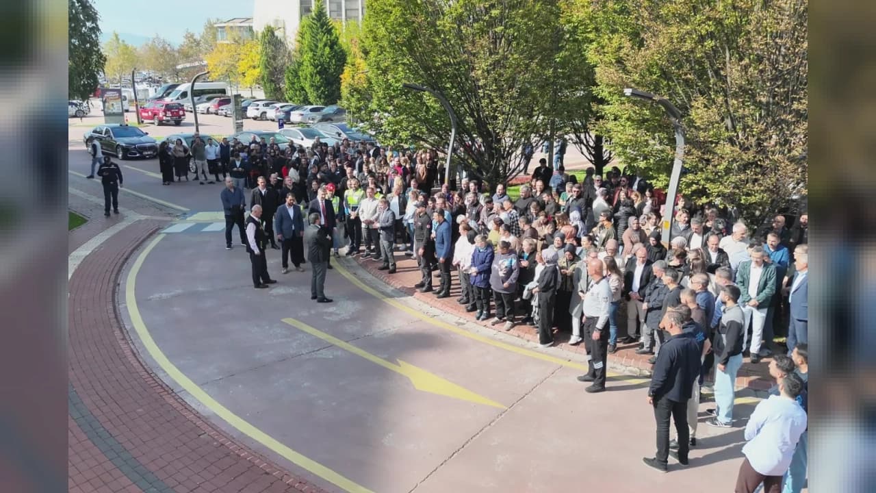 Kocaeli Büyükşehir Belediyesinden 17 bin personelle kapsamlı afet tatbikatı