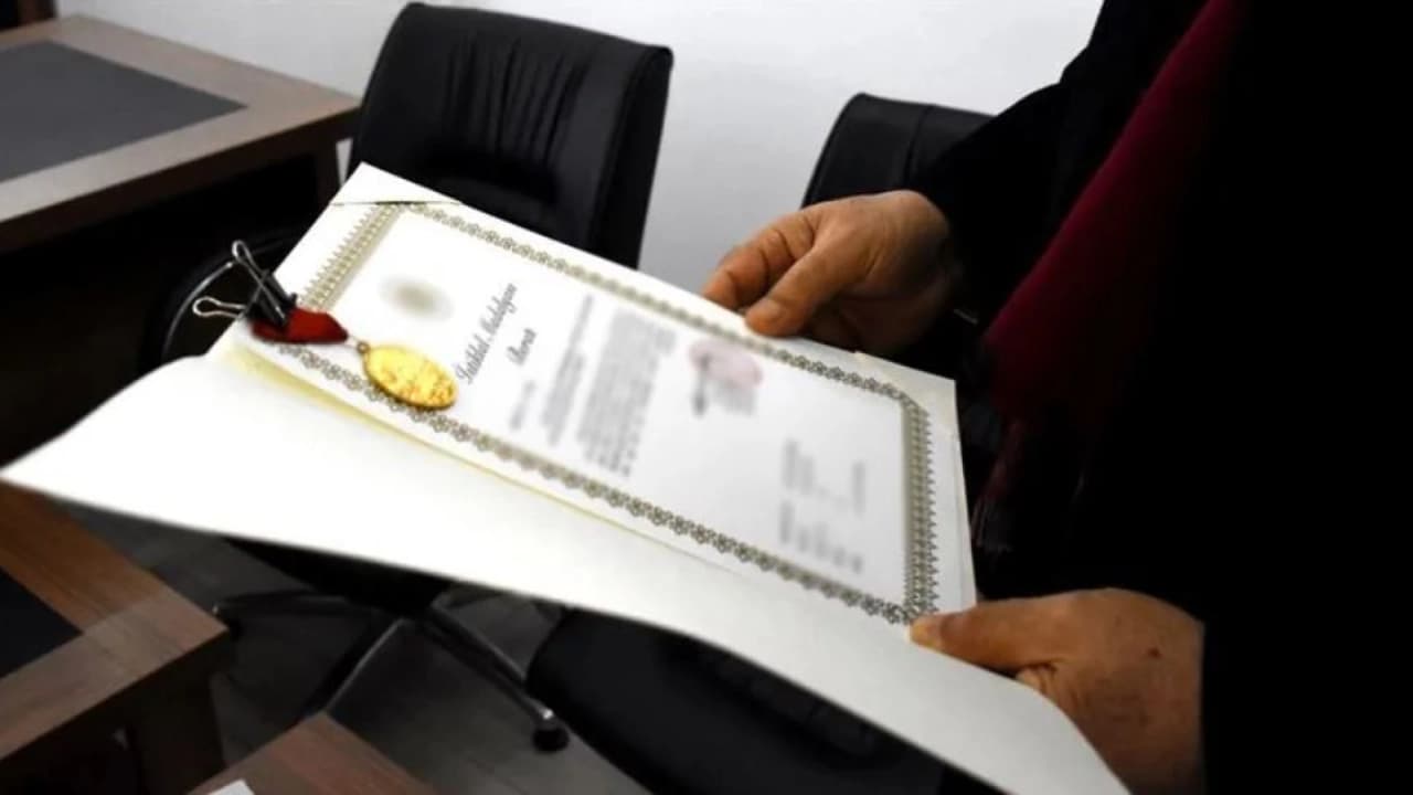 Kurtuluş Savaşı'na katılan 5 askerin mirasçılarına İstiklal Madalyası verilecek