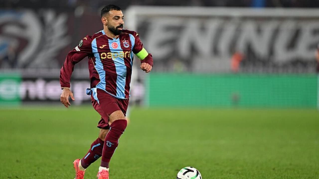 Muhammed Salah Çaykur Rizespor Maçında Deplasman Sessizliğini Bozmak İstiyor