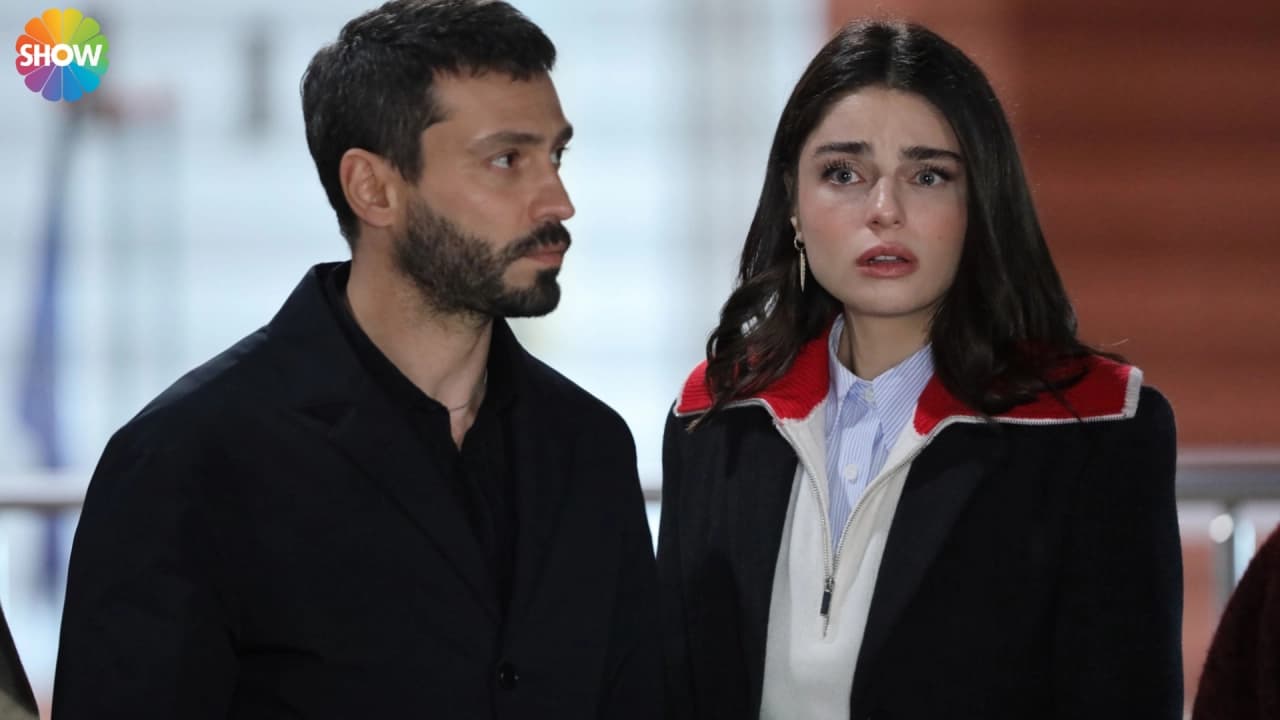 MUHTEMEL AŞK DİZİSİ 19'UNCU BÖLÜMÜYLE EKRANA GELDİ