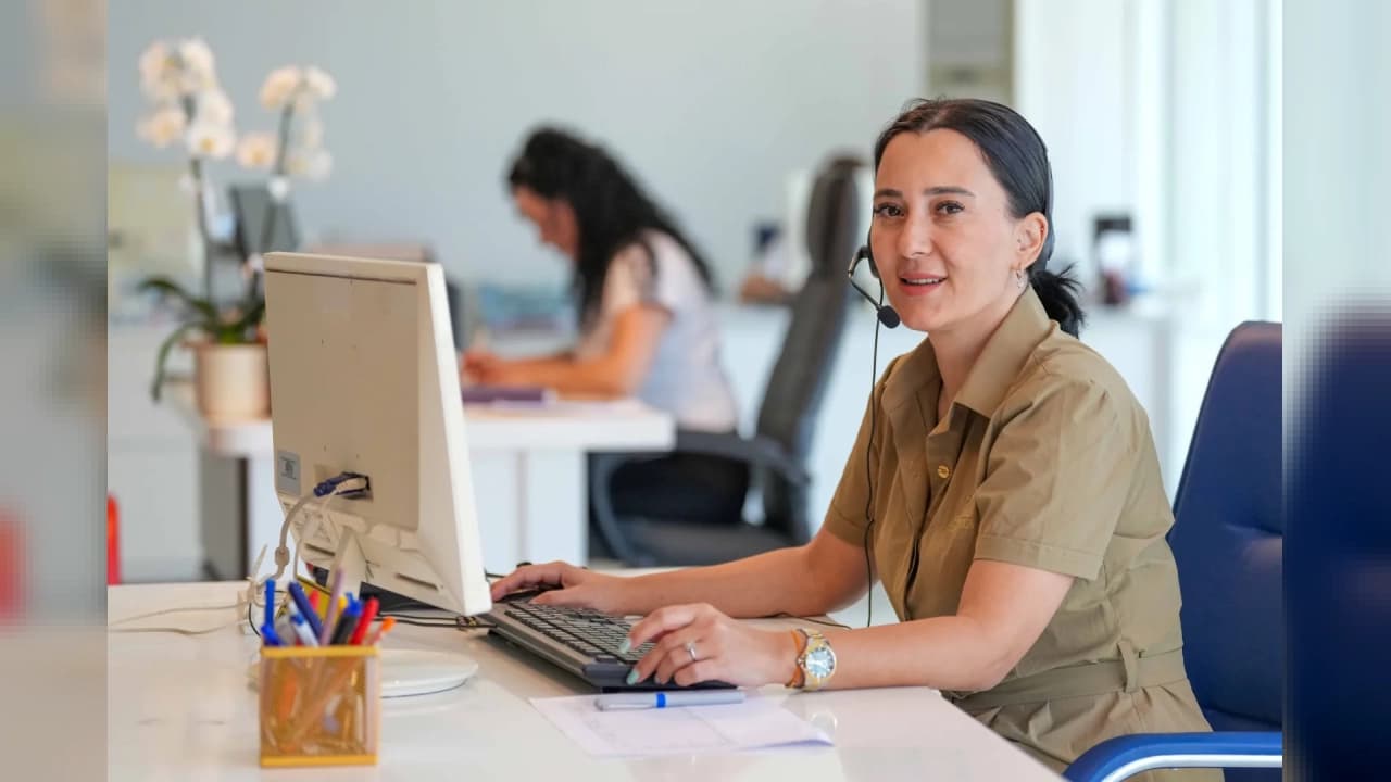 MURATPAŞA BELEDİYESİ TURUNÇ MASA EYLÜL AYI BAŞVURU VERİLERİNİ AÇIKLADI