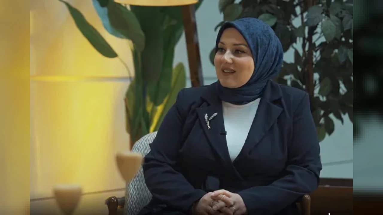 Sabiha Gökçen'in belgeselinde Özen Çakır Özel'in havacılık hikayesi yer aldı
