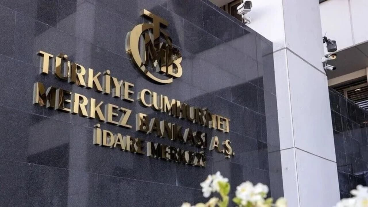 TCMB'DEN EKİM AYI SEKTÖREL ENFLASYON BEKLENTİLERİ AÇIKLANDI
