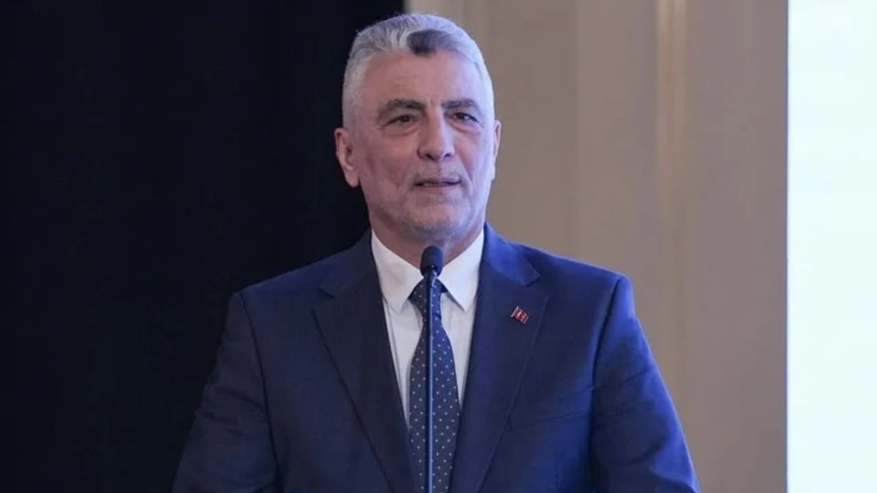 Ticaret Bakanı Bolat: İhracatçılara 49,6 milyar dolar destek sağladık