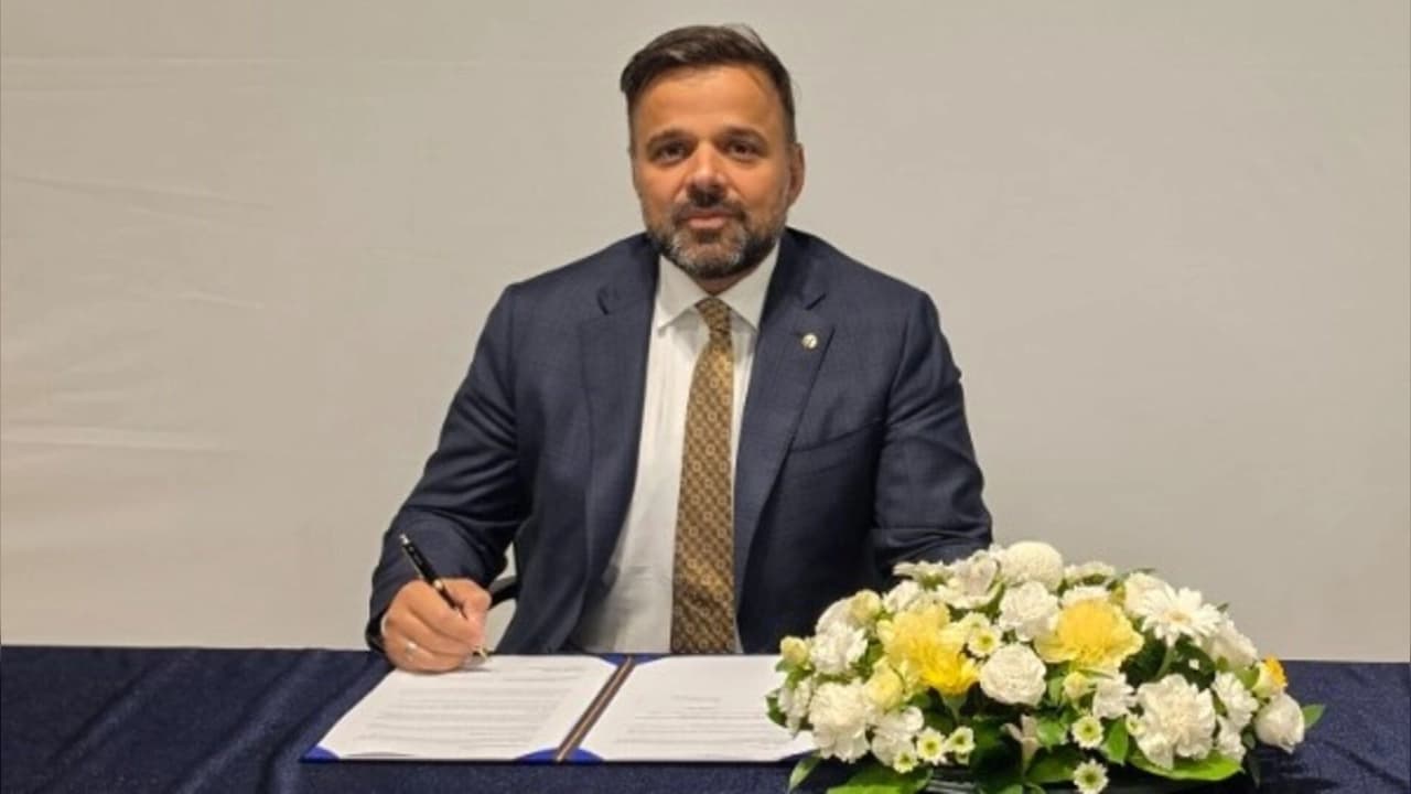Turkcell ve Samsung 5G İş Birliğini 2027 İçin Genişletti