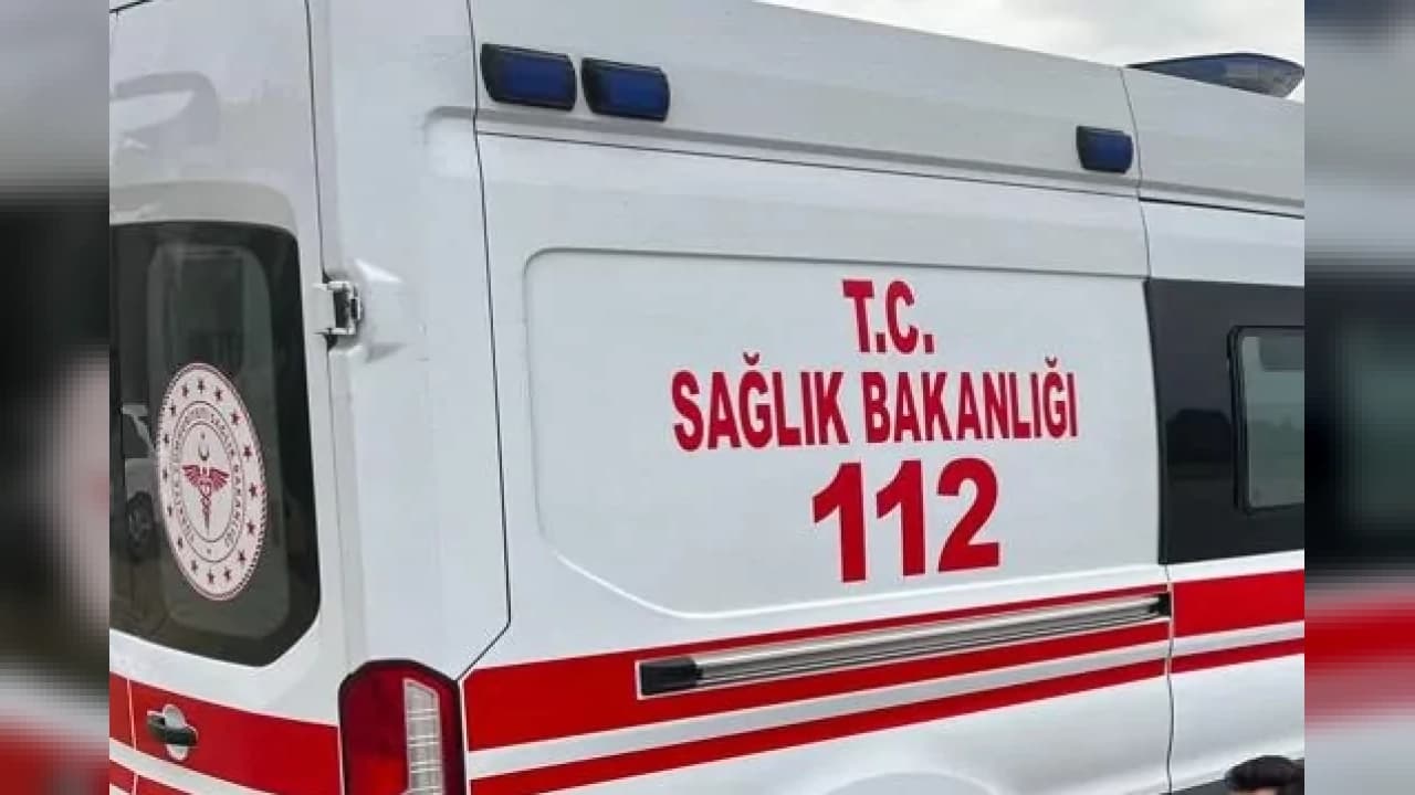 Zonguldak'ın Kilimli ilçesindeki maden ocağında patlama: 3 işçi hayatını kaybetti