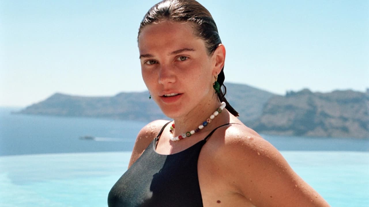 Alina Boz ve Umut Evirgen çiftinden yeni hamilelik pozları