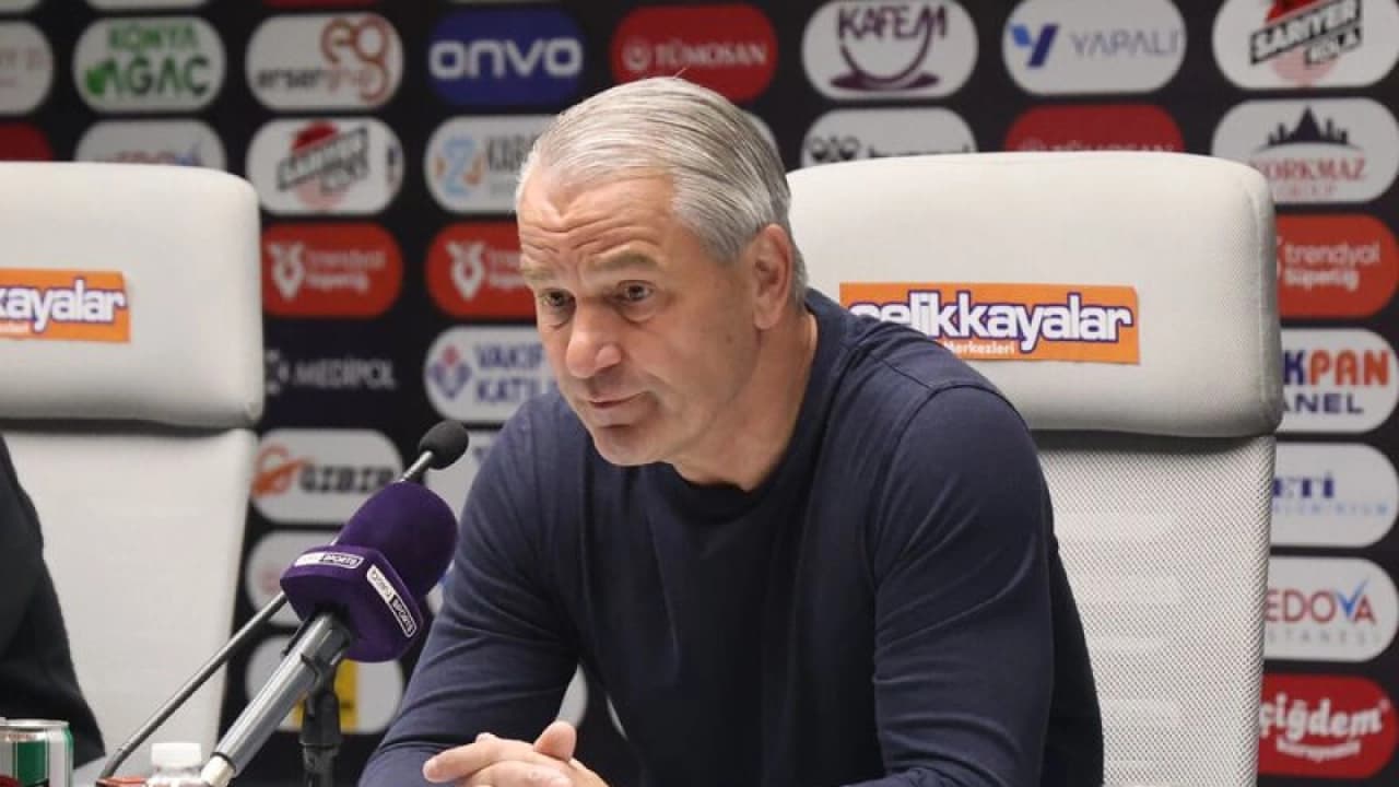 Bernd Storck: Basit goller yemek takımımıza yakışmadı