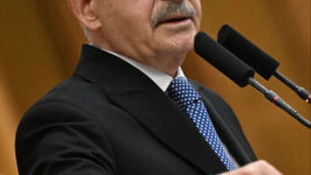 CHP Lideri Kılıçdaroğlu'ndan erken seçim çağrısı ve Bahçeli mesajı