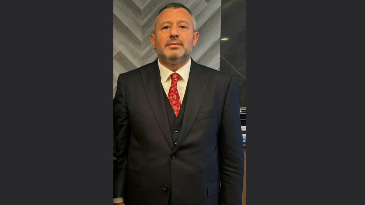 Erdal Cevahir İTO 45 No lu Komite İçin Yeniden Aday Olduğunu Açıkladı
