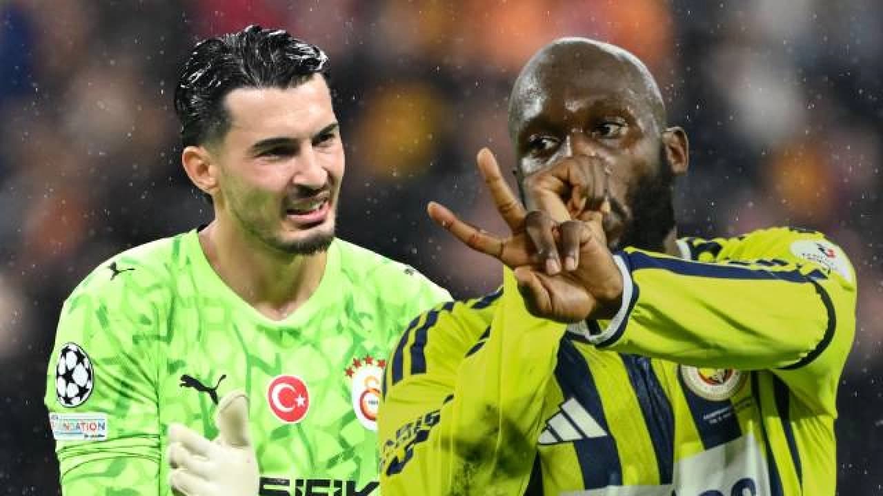 Eski Futbolculardan Galatasaray - Fenerbahçe Derbisi Değerlendirmesi