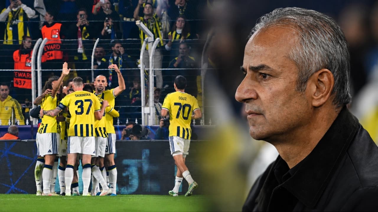 Fenerbahçe'de Galatasaray Derbisi Öncesi Savunma Hattı Planı