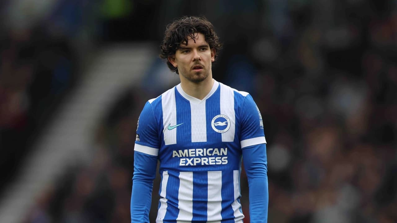 Ferdi Kadıoğlu Liverpool maçında sakatlandı