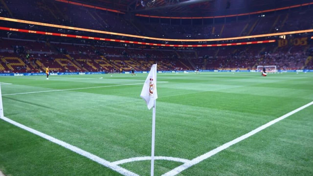 Galatasaray-Fenerbahçe derbisinde hava sıcaklığı 16 derece olacak