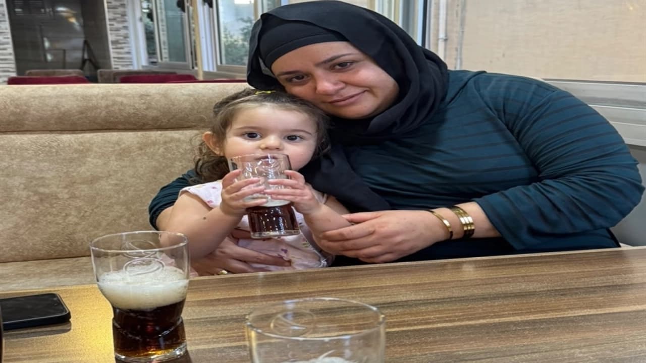 Hatay'da anne ve kızının öldüğü kazada sürücü tutuklandı