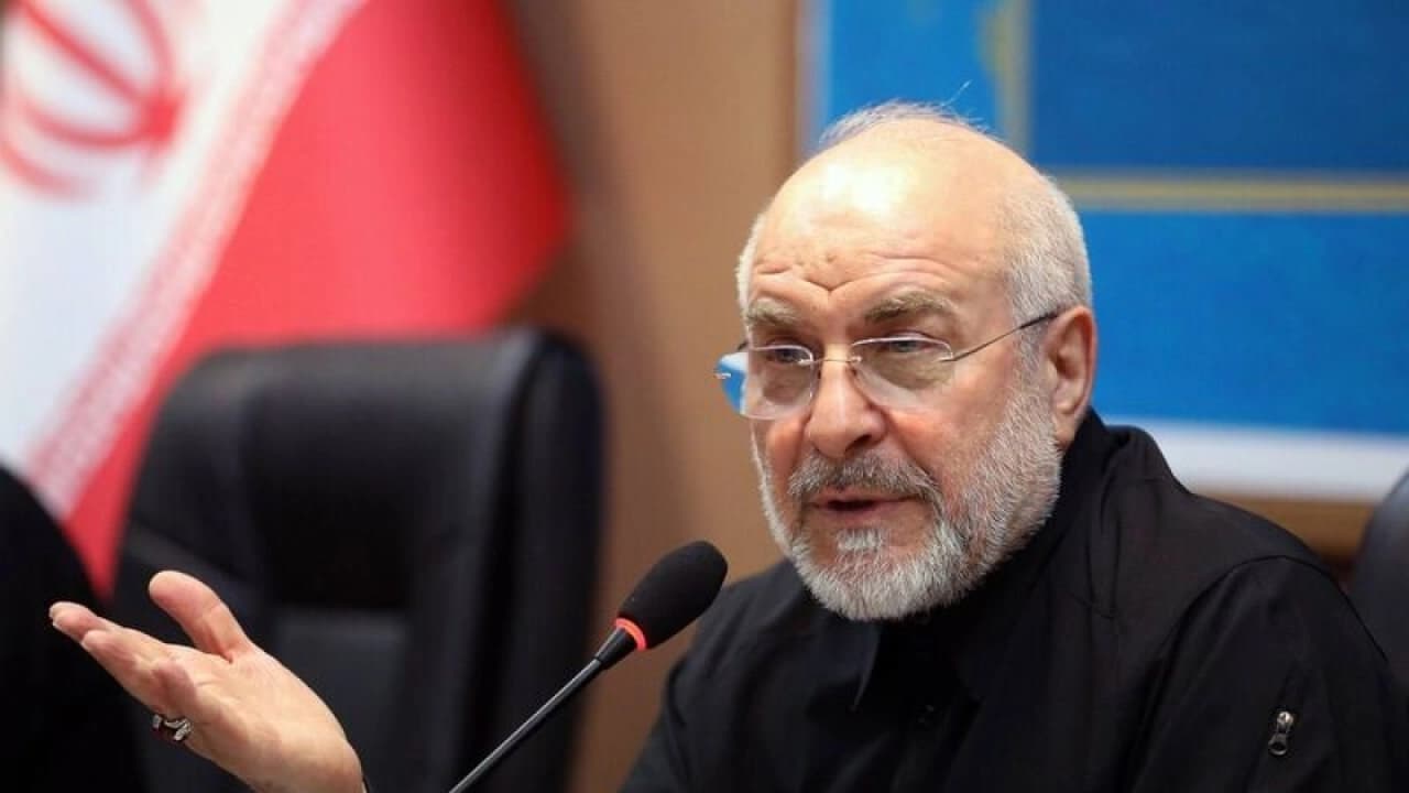 İRAN MECLİS BAŞKANI KALIBAF: DÜŞMANA KARŞILIK VERMEYE HAZIRIZ
