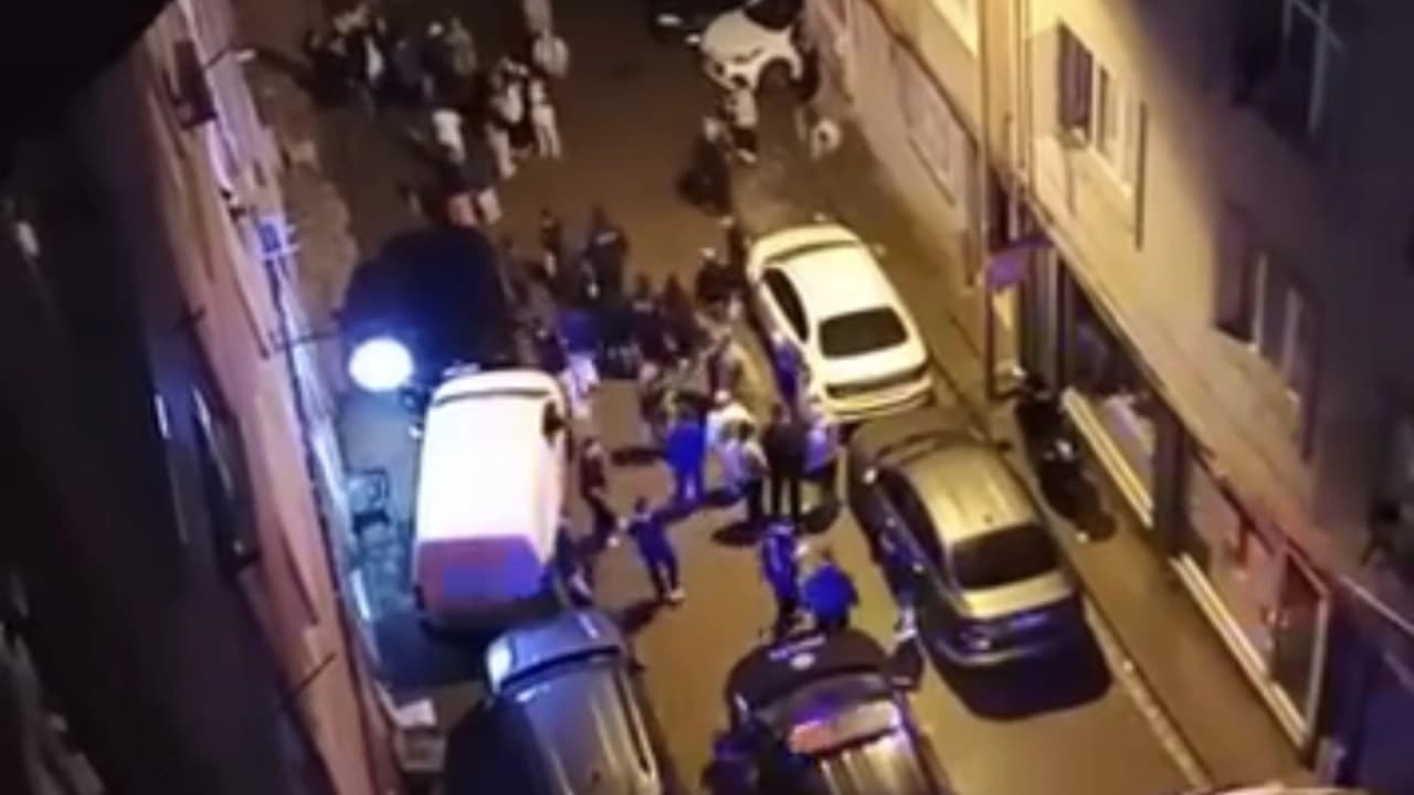 İstanbul Kağıthane'de M.S.'yi taciz eden şüpheli tutuklandı