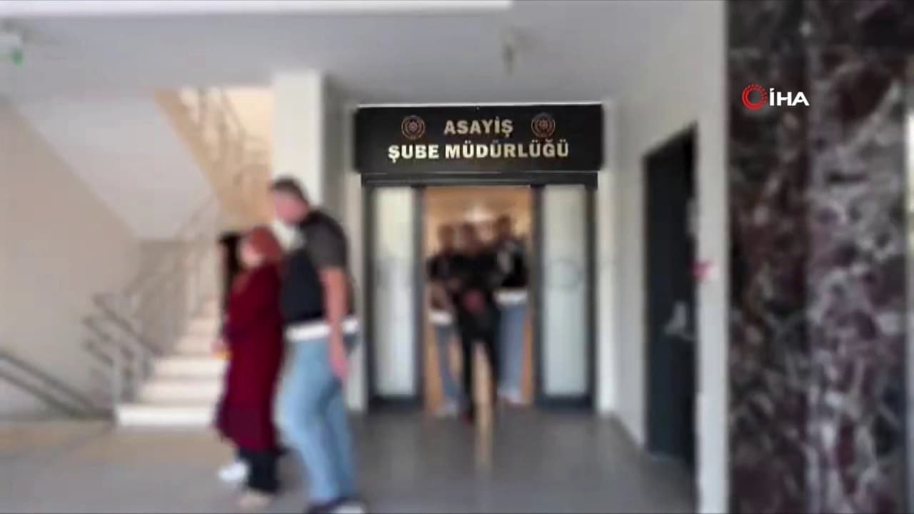 Kahramanmaraş'ta 2010'daki bebek ölümü aydınlatıldı: Anne tutuklandı